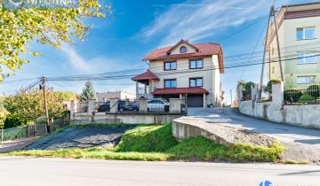 dom wolnostojący, 12 pokoi Czarnochowice