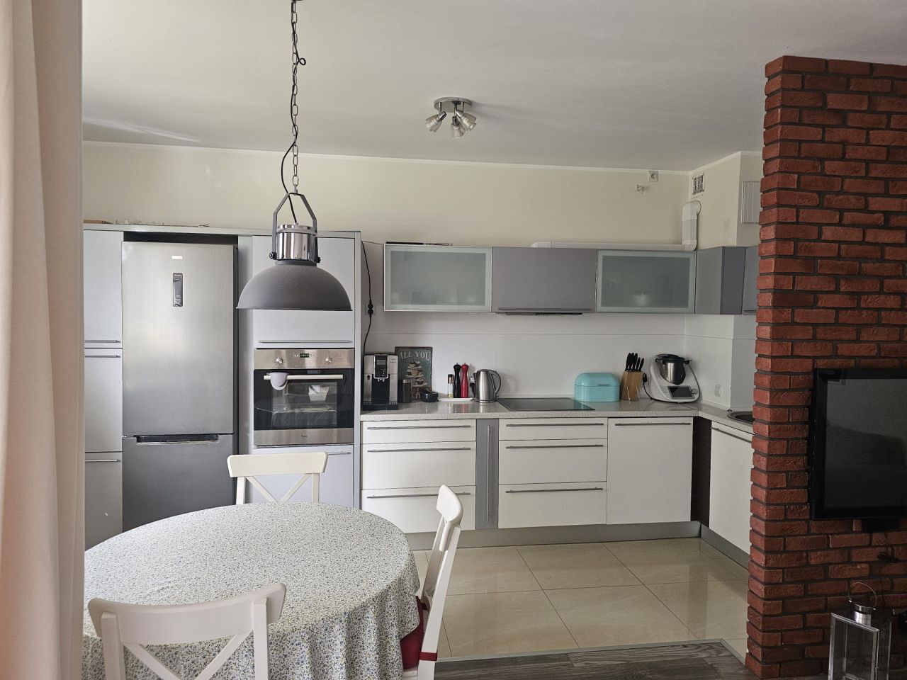 Mieszkanie 3-pokojowe Białystok Os. Młodych, ul. Prowiantowa. Zdjęcie 3