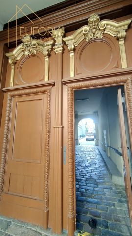 Mieszkanie 1-pokojowe Łódź, ul. Piotrkowska. Zdjęcie 17