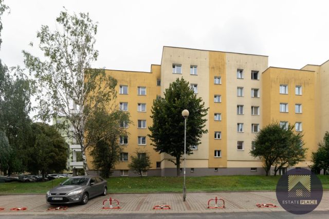 Mieszkanie 3-pokojowe Warszawa Praga, ul. Tadeusza Rechniewskiego. Zdjęcie 16