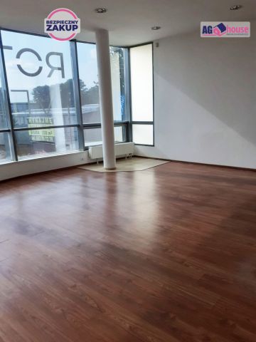 Lokal Pruszcz Gdański, ul. Batalionów Chłopskich. Zdjęcie 3