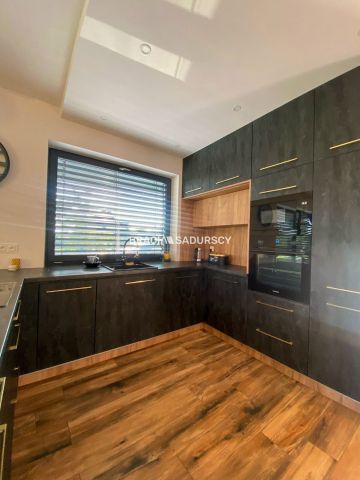 dom wolnostojący, 4 pokoje Skawina, ul. Mikołaja Kopernika. Zdjęcie 9