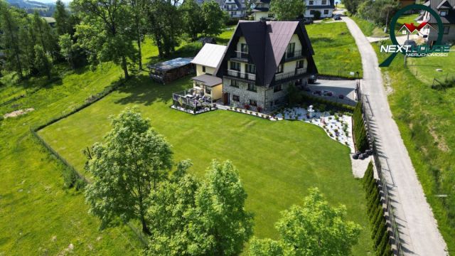 dom wolnostojący, 5 pokoi Ząb. Zdjęcie 1