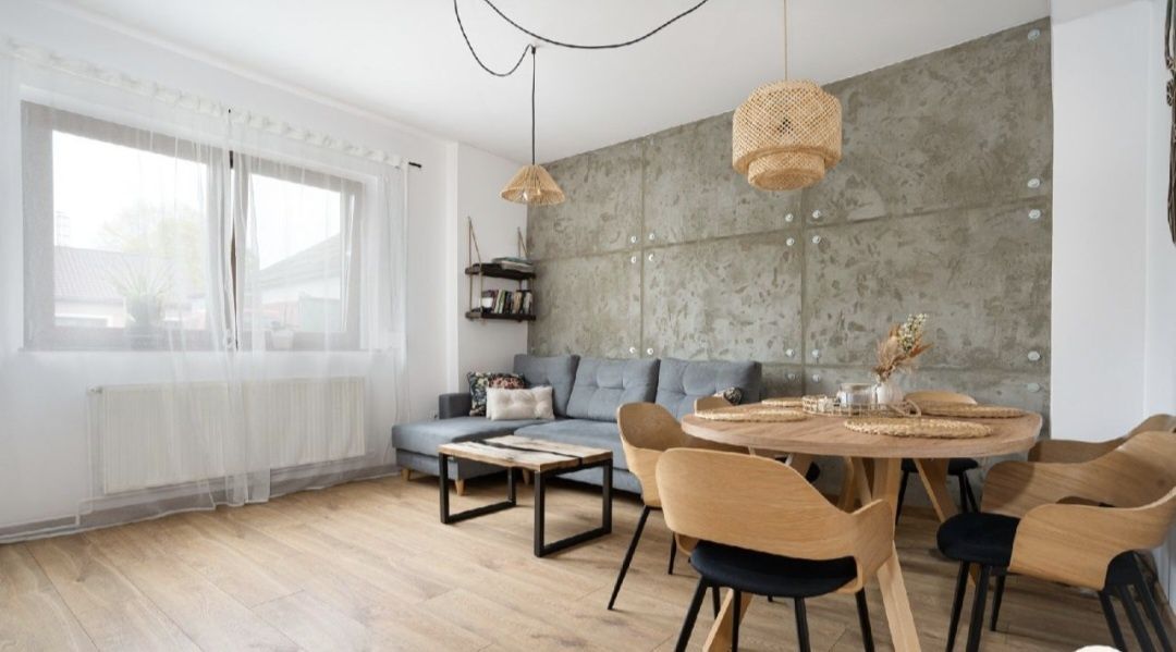 Mieszkanie 3-pokojowe Szubin, pl. Wolności