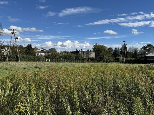 Działka budowlana Długołęka, ul. Adama Mickiewicza. Zdjęcie 12