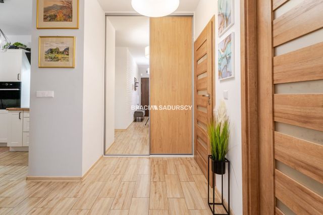 Mieszkanie 3-pokojowe Kraków Prądnik Biały, ul. Zygmunta Glogera. Zdjęcie 31