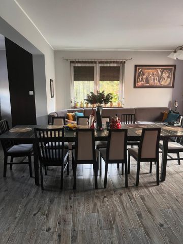 dom wolnostojący, 6 pokoi Tryszczyn, ul. Polna. Zdjęcie 11