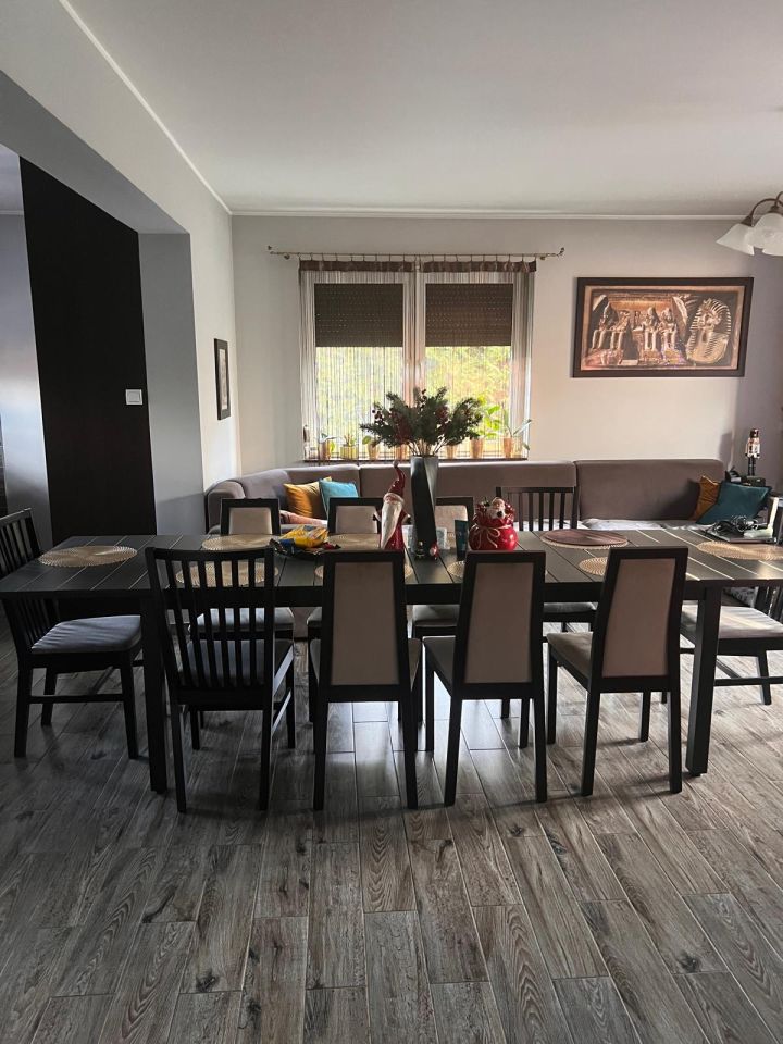 dom wolnostojący, 6 pokoi Tryszczyn, ul. Polna. Zdjęcie 11