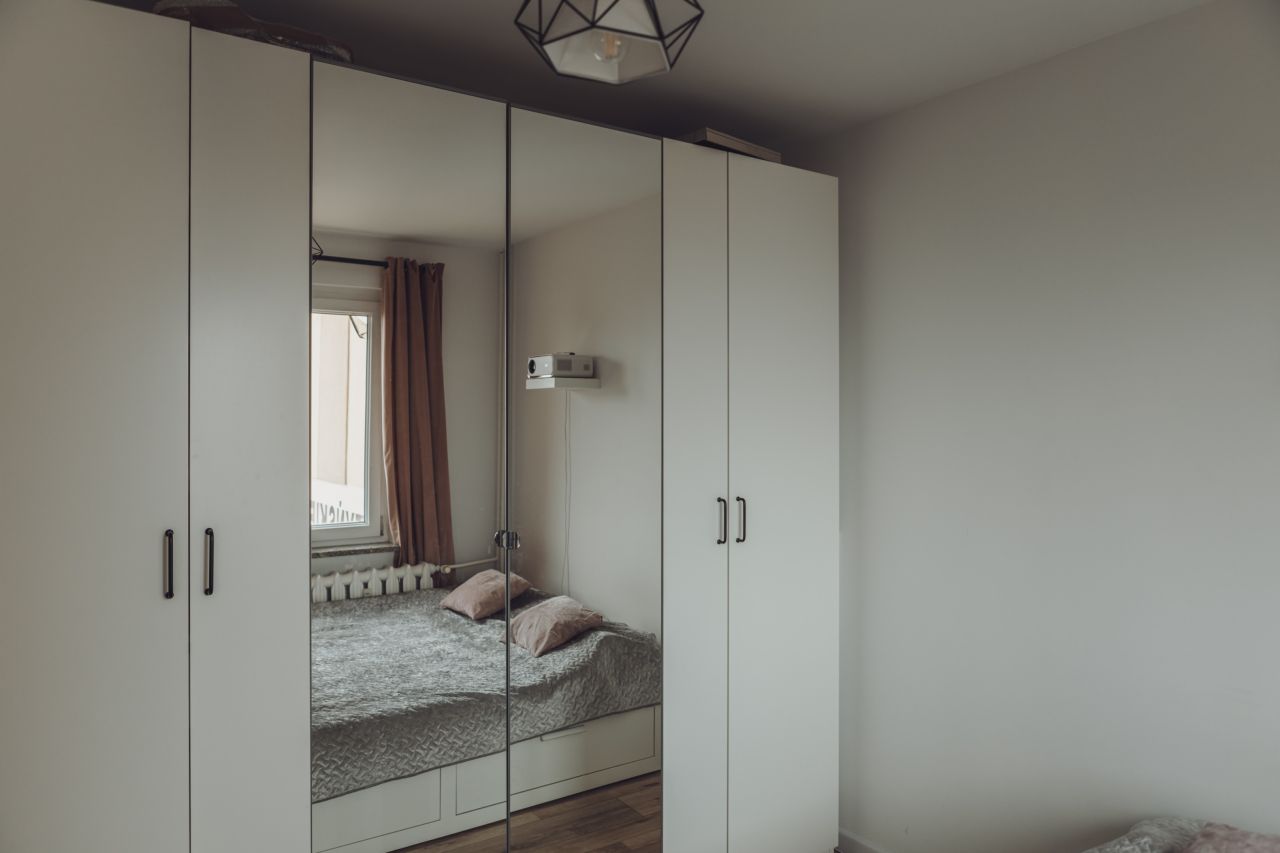 Mieszkanie 4-pokojowe Legnica Piekary Wielkie, ul. Ksawerego Pruszyńskiego. Zdjęcie 20