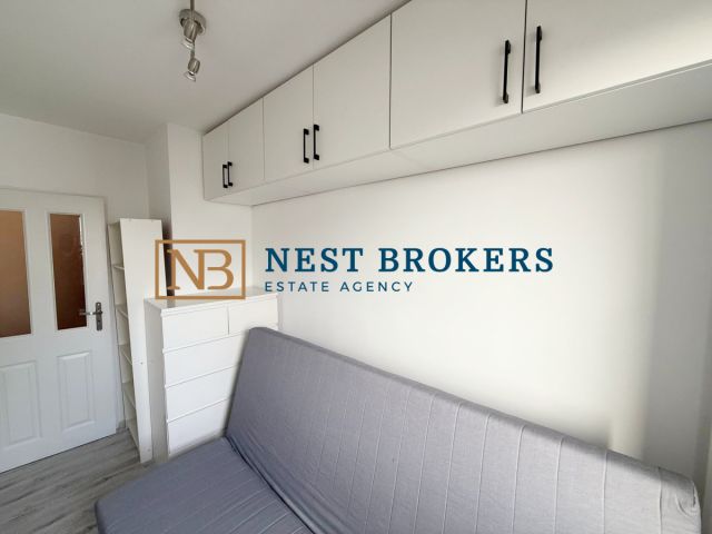 Mieszkanie 2-pokojowe Kraków Bronowice, ul. Na Błonie. Zdjęcie 7