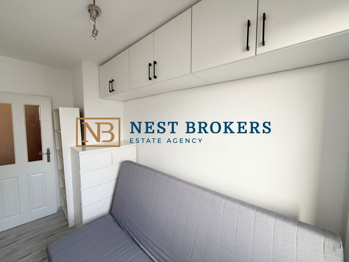 Mieszkanie 2-pokojowe Kraków Bronowice, ul. Na Błonie. Zdjęcie 7