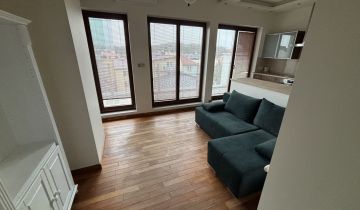 Mieszkanie 2-pokojowe Kraków Rakowice, ul. ks. Ignacego Jana Skorupki