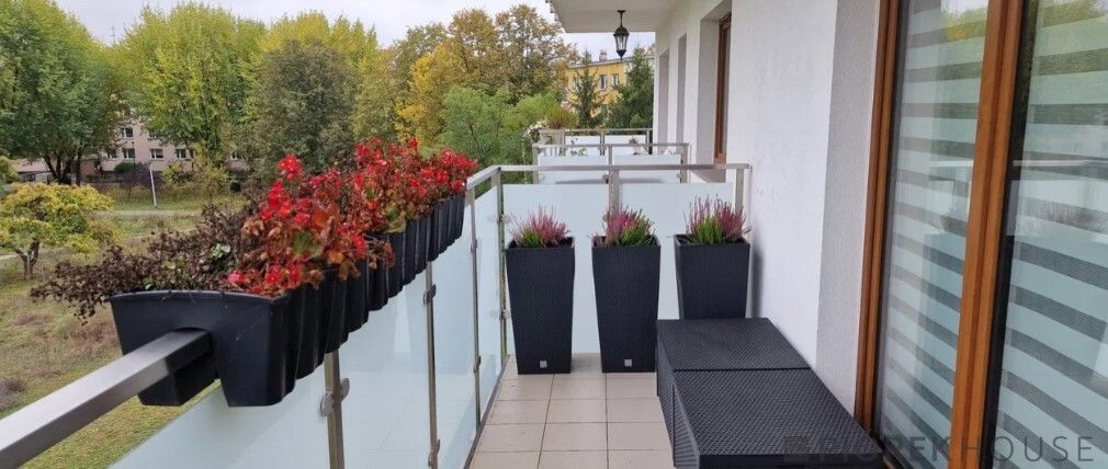 Mieszkanie 2-pokojowe Warszawa Bielany, ul. Mistrzowska. Zdjęcie 14