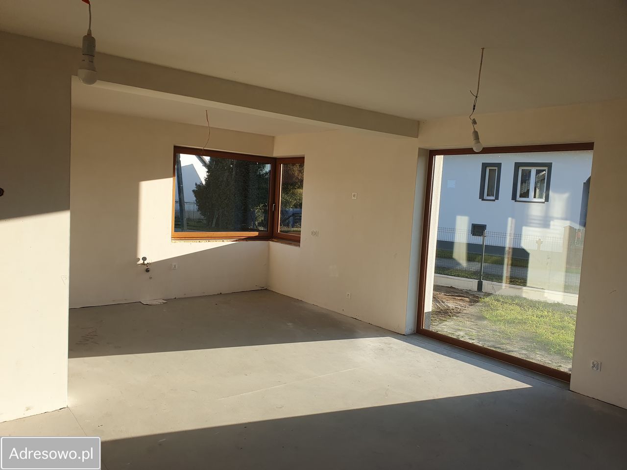 dom wolnostojący, 4 pokoje Kwaczała, ul. Lazurowa. Zdjęcie 7