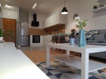 Mieszkanie 2-pokojowe Grodzisk Mazowiecki Centrum, ul. R. Traugutta. Zdjęcie 3