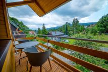 Hotel/pensjonat Szklarska Poręba, ul. Jana Kasprowicza. Zdjęcie 4