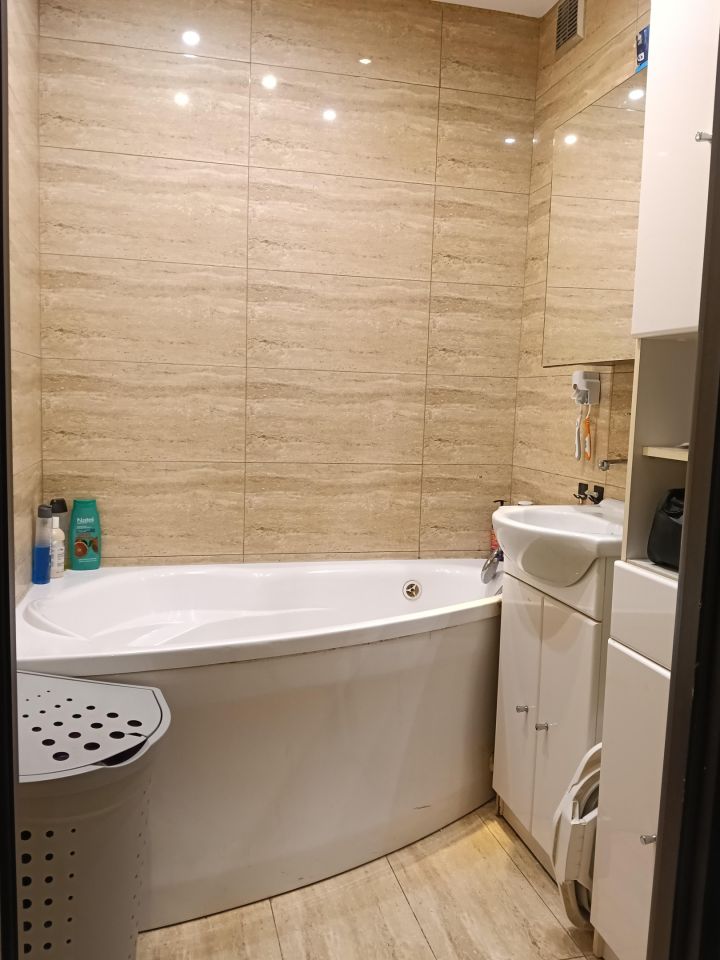 Mieszkanie 4-pokojowe Gdynia Obłuże, ul. mjr. Henryka Sucharskiego. Zdjęcie 12