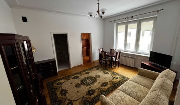 Mieszkanie 2-pokojowe Warszawa Śródmieście, ul. Wiejska