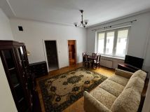 Mieszkanie 2-pokojowe Warszawa Śródmieście, ul. Wiejska