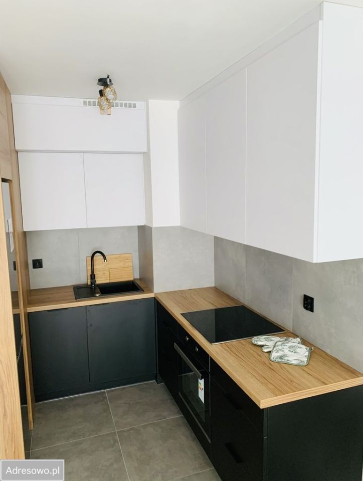 Mieszkanie 2-pokojowe Katowice Wełnowiec, ul. Bytkowska. Zdjęcie 12