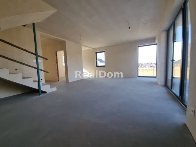 dom wolnostojący, 4 pokoje Liszki, ul. Krakowska. Zdjęcie 5