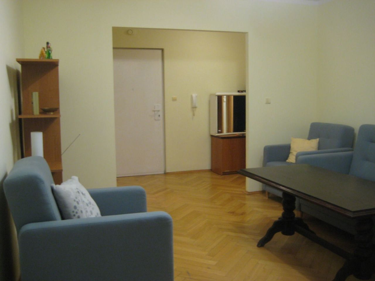 Mieszkanie 2-pokojowe Kraków Prądnik Biały, ul. Białoprądnicka. Zdjęcie 7