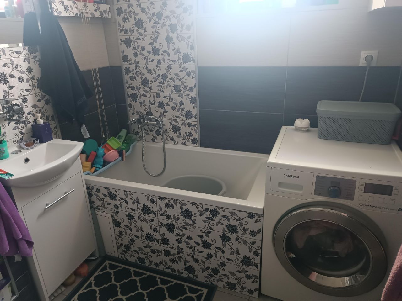 Mieszkanie 3-pokojowe Włodawa, ul. Suchawska. Zdjęcie 3