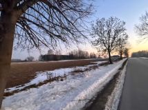 Działka budowlana Stara Wieś. Zdjęcie 1