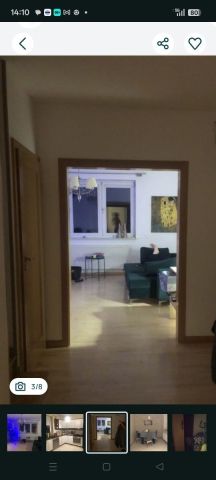 Pokój Sławno. Zdjęcie 1