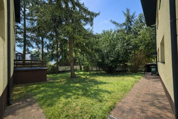 dom, 8 pokoi Pruszków. Zdjęcie 15