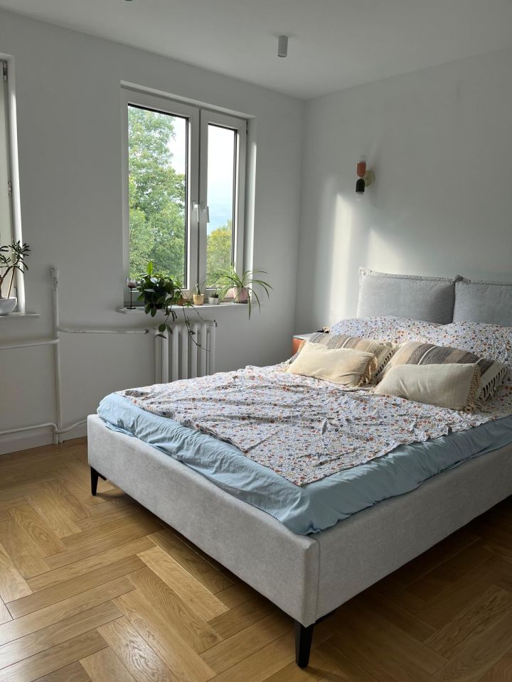 Mieszkanie 2-pokojowe Pruszków Centrum, ul. Mikołaja Kopernika. Zdjęcie 6