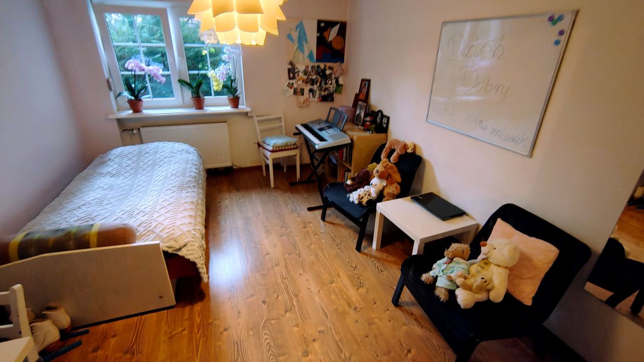 dom wolnostojący Poznań Świerczewo. Zdjęcie 13