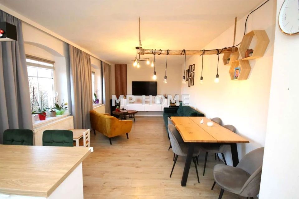 Mieszkanie 4-pokojowe Szymanów. Zdjęcie 3