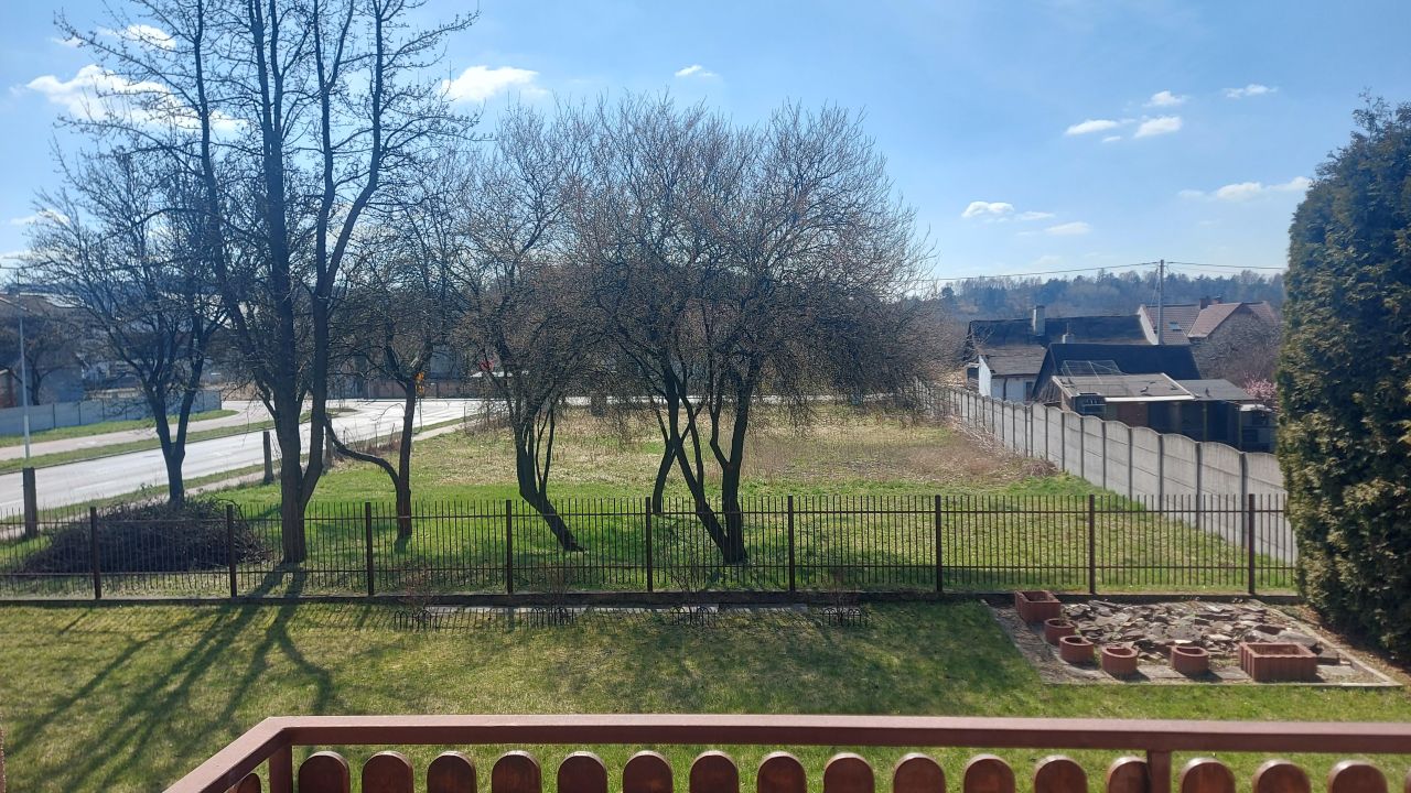 dom wolnostojący, 4 pokoje Kielce Ślichowice, ul. Permska. Zdjęcie 23