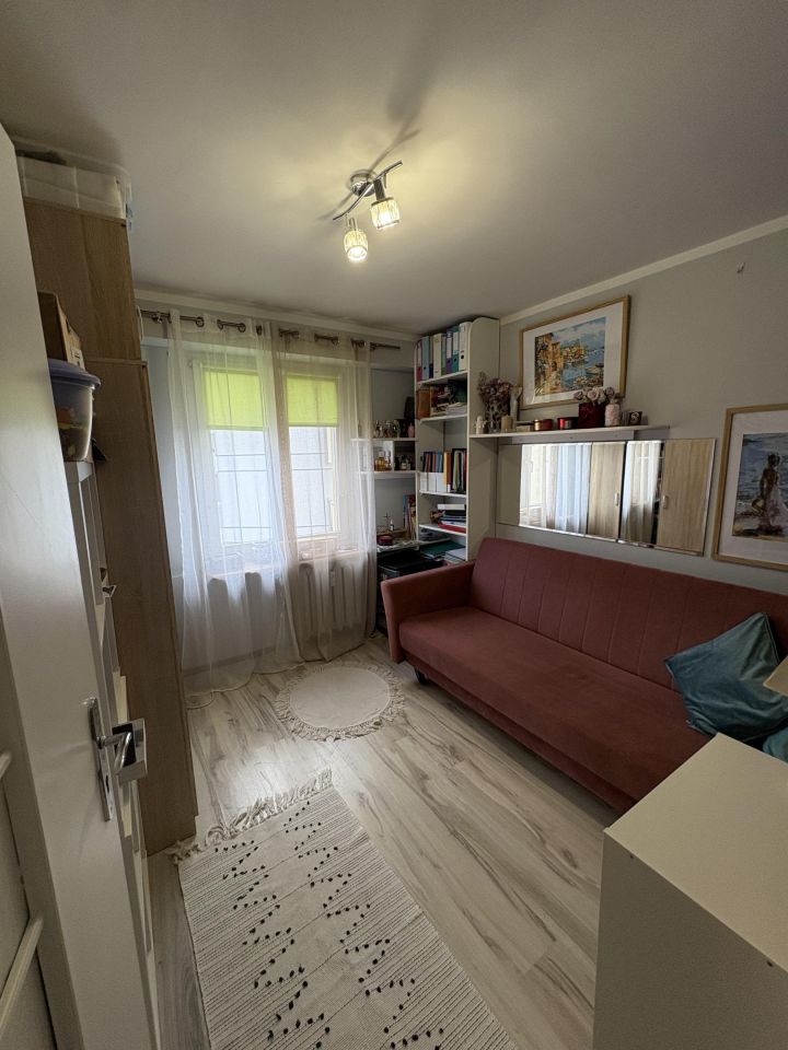 Mieszkanie 3-pokojowe Białystok Wysoki Stoczek, ul. Studzienna. Zdjęcie 3