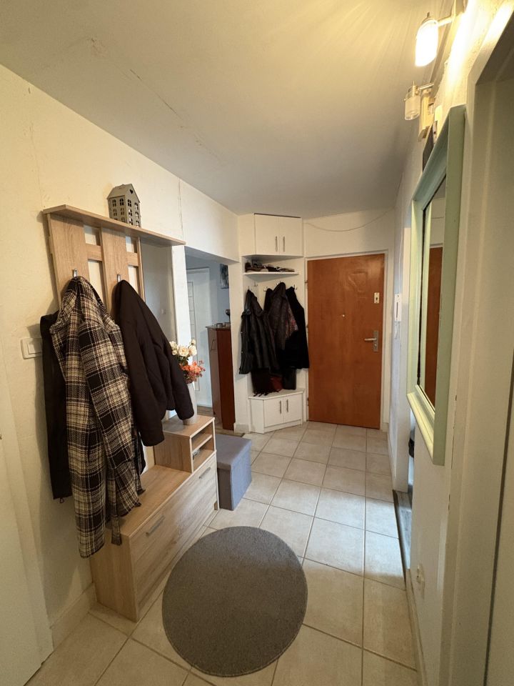 Mieszkanie 3-pokojowe Białystok Wysoki Stoczek, ul. Studzienna. Zdjęcie 9