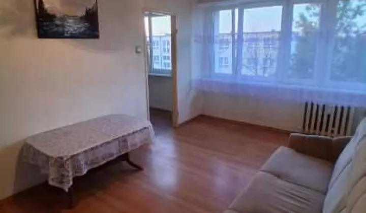 Mieszkanie 2-pokojowe Konin