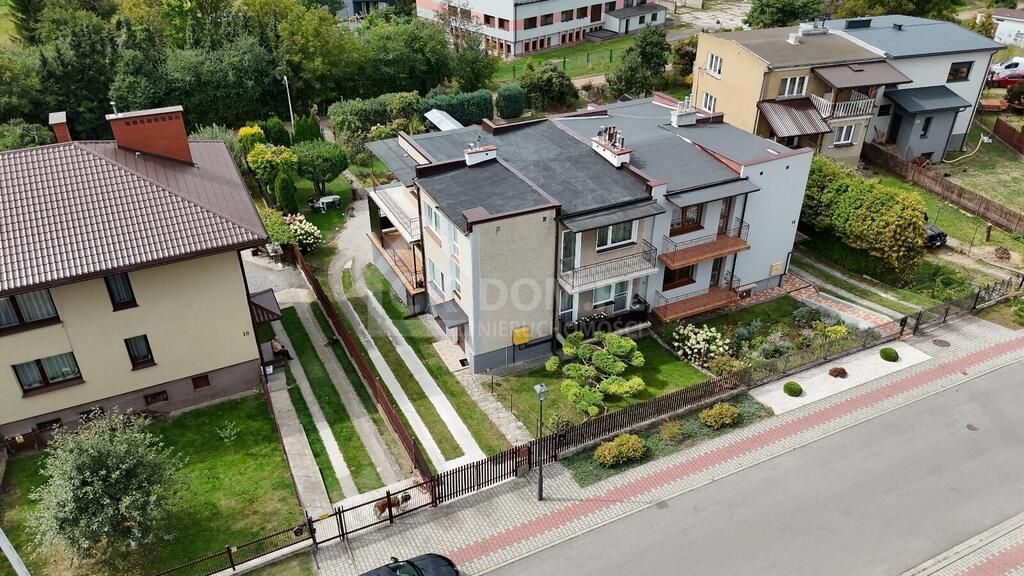 Mieszkanie 3-pokojowe Staszów, ul. Ignacego Raczyńskiego. Zdjęcie 16