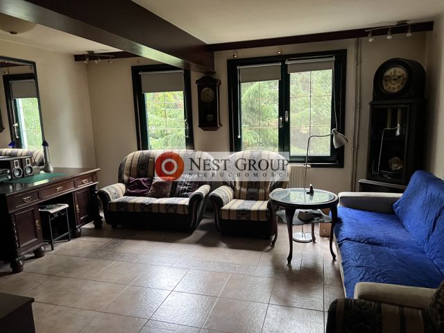 dom wolnostojący, 6 pokoi Warszawa Białołęka, ul. Stasinek. Zdjęcie 13