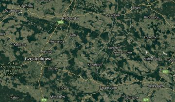 Działka rolna Soborzyce