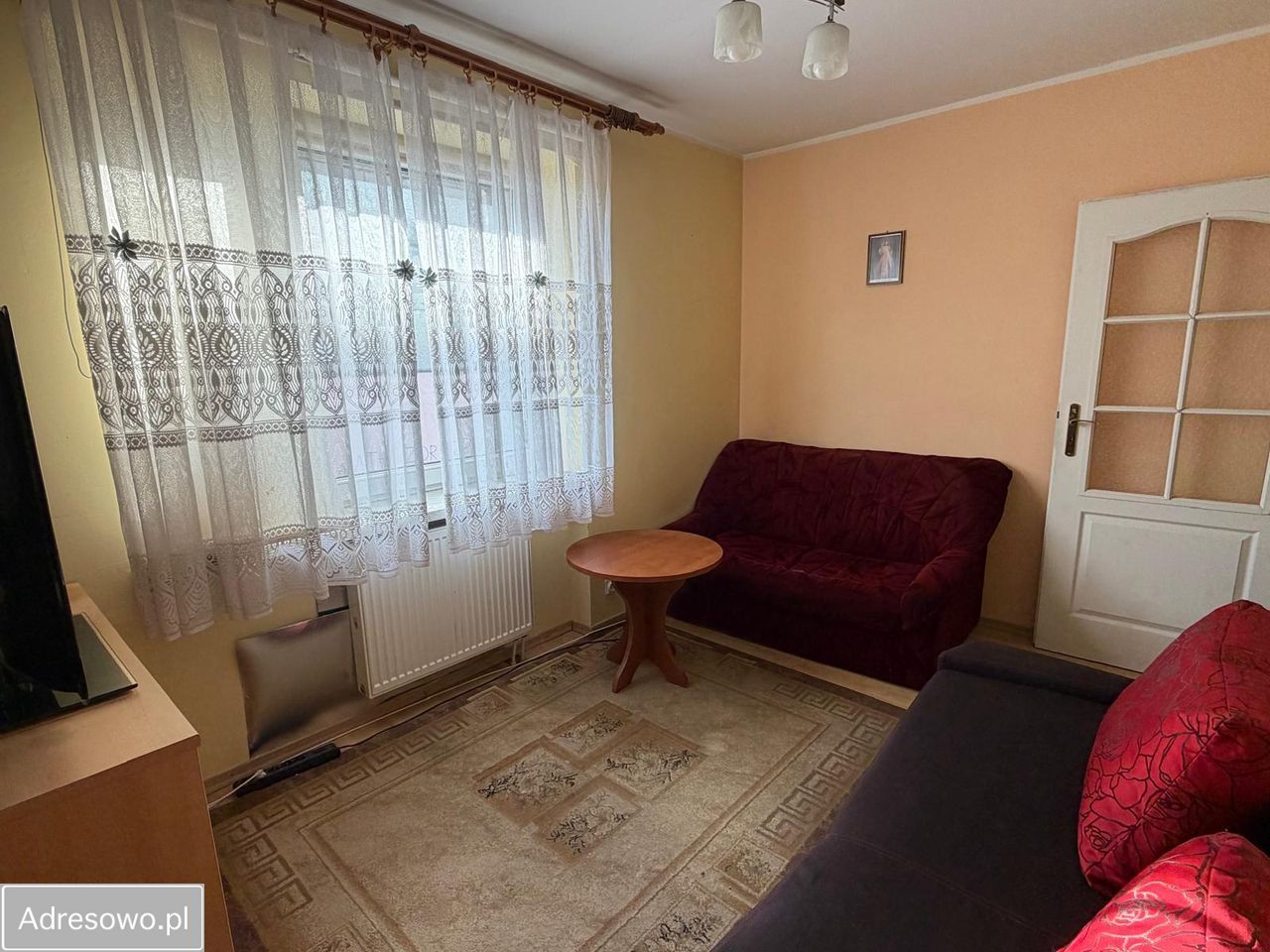 Mieszkanie 3-pokojowe Rypin, ul. Mławska. Zdjęcie 17