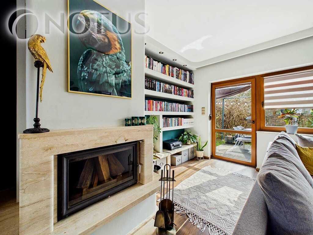 Mieszkanie 3-pokojowe Wrocław Złotniki. Zdjęcie 4