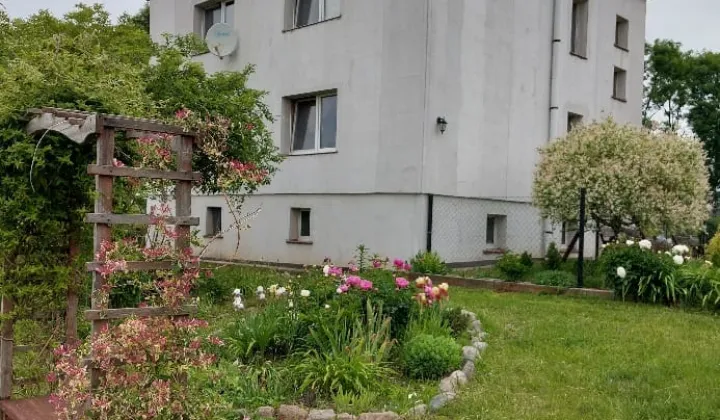 gospodarstwo, 6 pokoi Radzyń-Wybudowanie