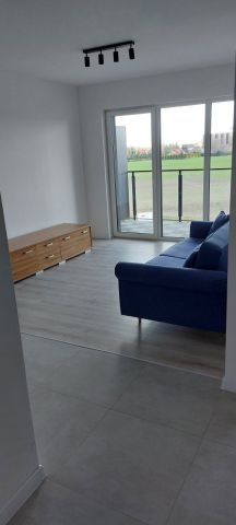 Mieszkanie 2-pokojowe Grodzisk Wielkopolski, ul. Winna. Zdjęcie 1