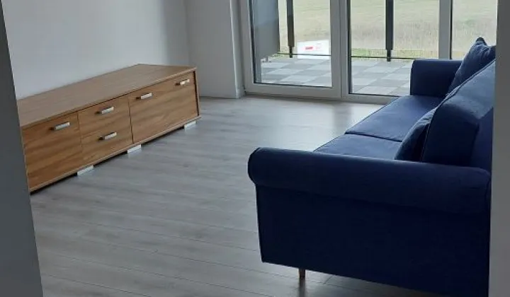 Mieszkanie 2-pokojowe Grodzisk Wielkopolski, ul. Winna