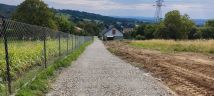 Działka budowlana Rzeszów, ul. Matysowska. Zdjęcie 1