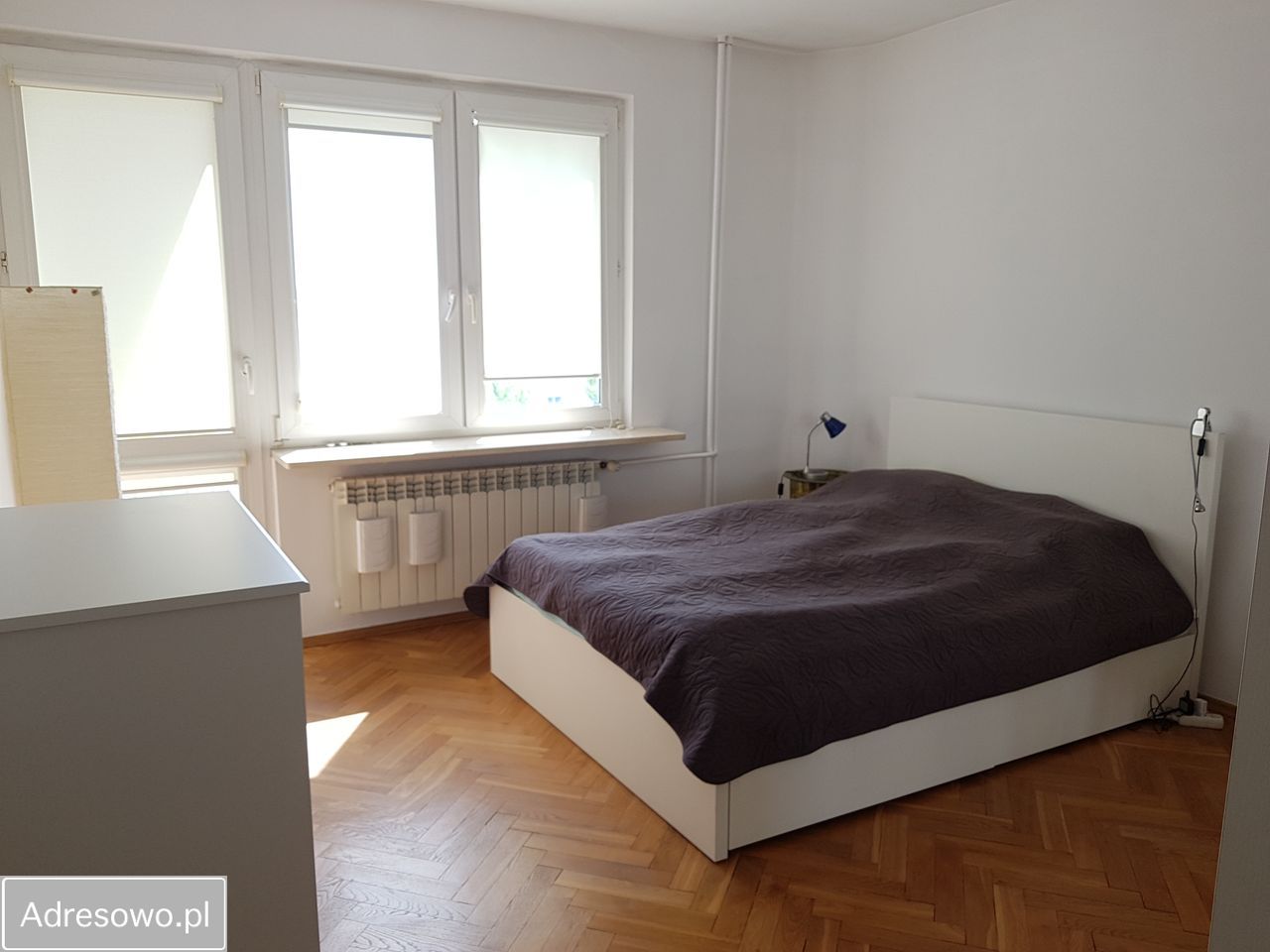 Mieszkanie 2-pokojowe Warszawa Praga-Południe, ul. Siennicka. Zdjęcie 4