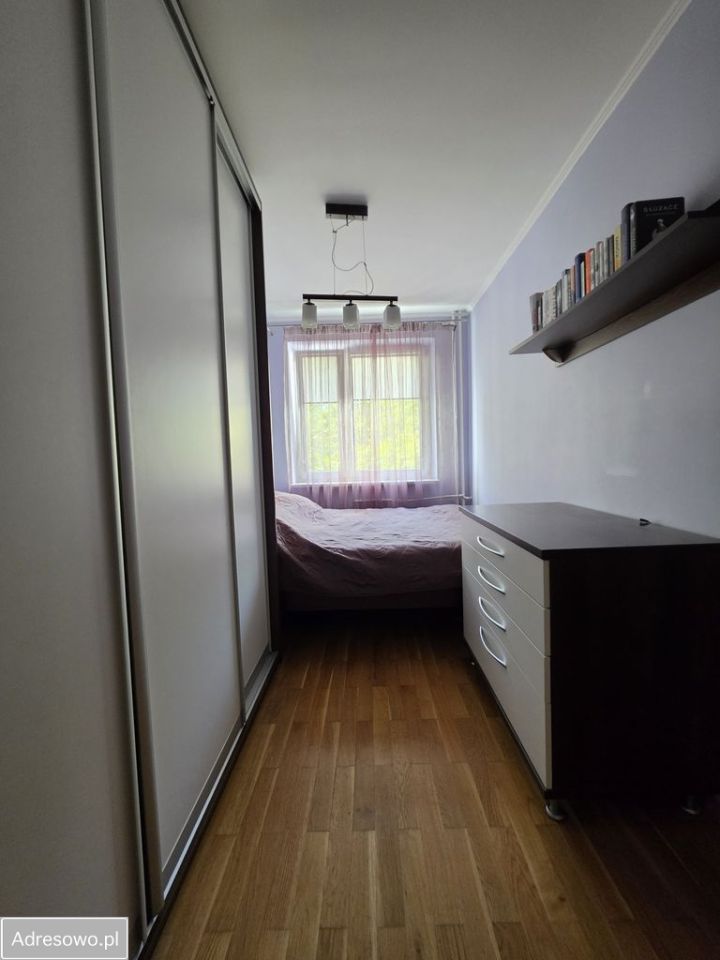Mieszkanie 3-pokojowe Warszawa Ursynów, ul. Na Uboczu. Zdjęcie 8