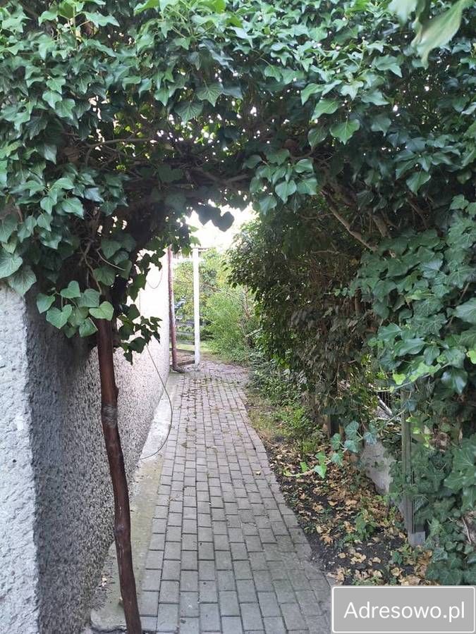 dom wolnostojący Skwierzyna. Zdjęcie 5