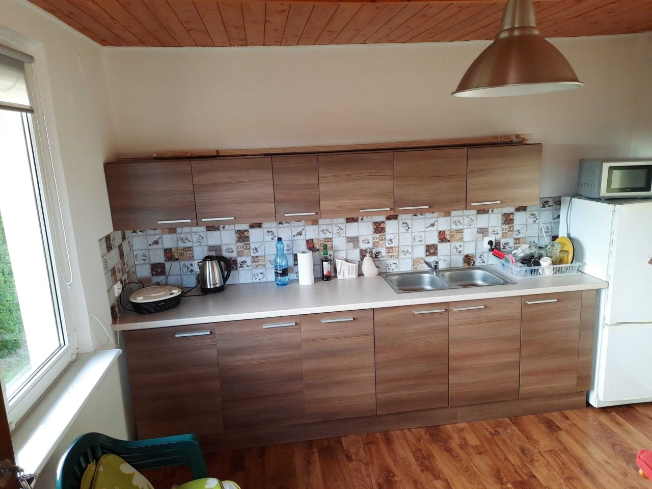 Działka rod Chojnice, ul. Kościerska. Zdjęcie 3